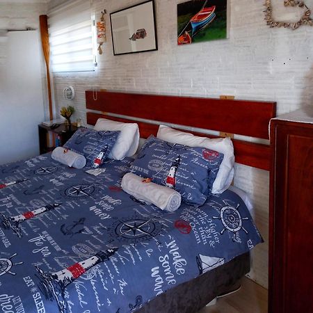 Beachcomber Overnight Stay Pringle Bay - Not Self-Catering 외부 사진
