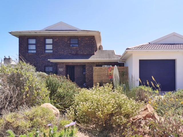 Beachcomber Overnight Stay Pringle Bay - Not Self-Catering 외부 사진