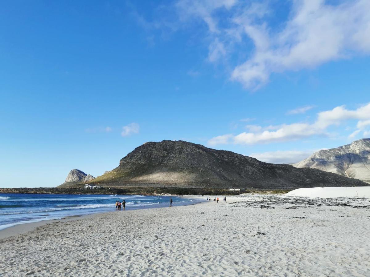 Beachcomber Overnight Stay Pringle Bay - Not Self-Catering 외부 사진